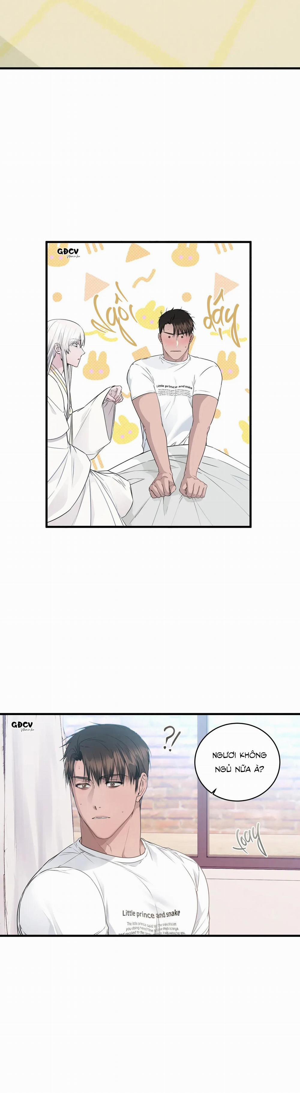 CỨU TINH CỦA RẮN 2 trang 23