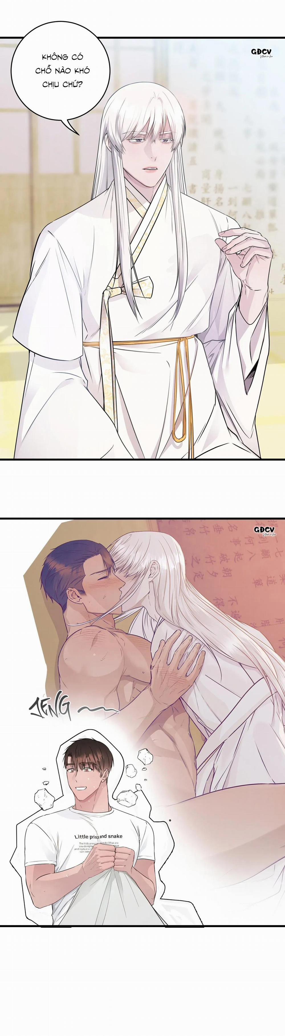 CỨU TINH CỦA RẮN 2 trang 24