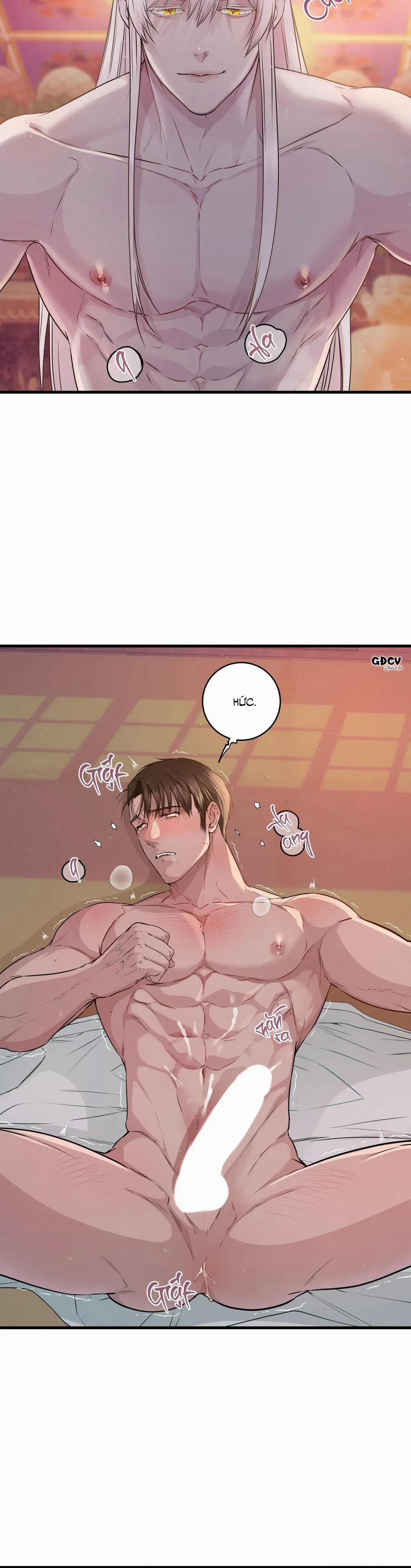 CỨU TINH CỦA RẮN 2 trang 4