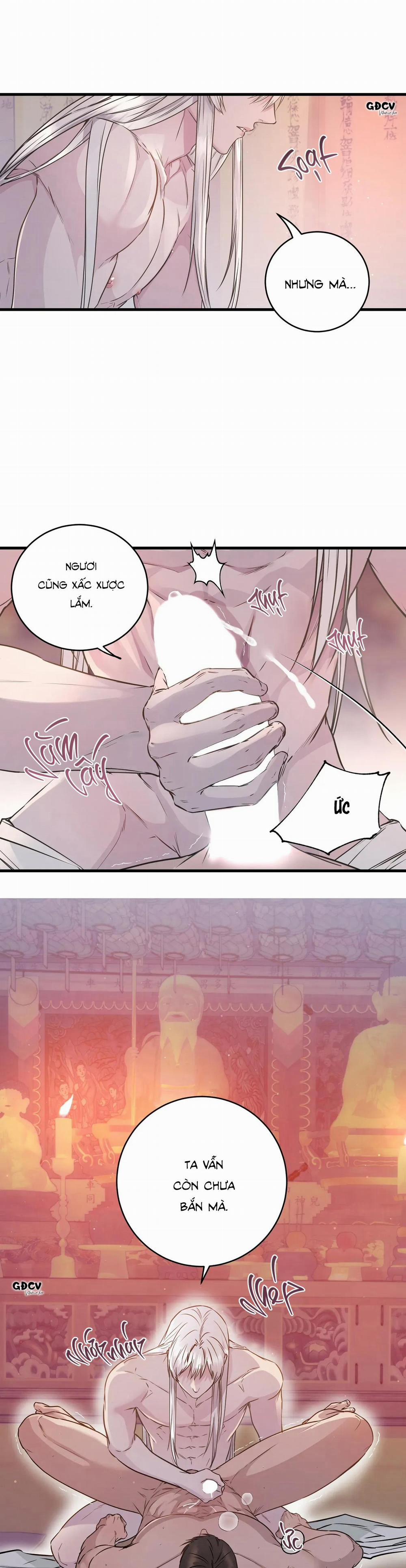 CỨU TINH CỦA RẮN 2 trang 6