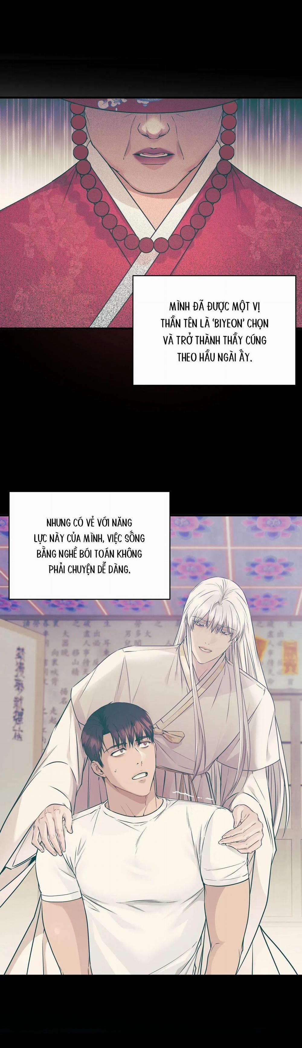 CỨU TINH CỦA RẮN 3 trang 10