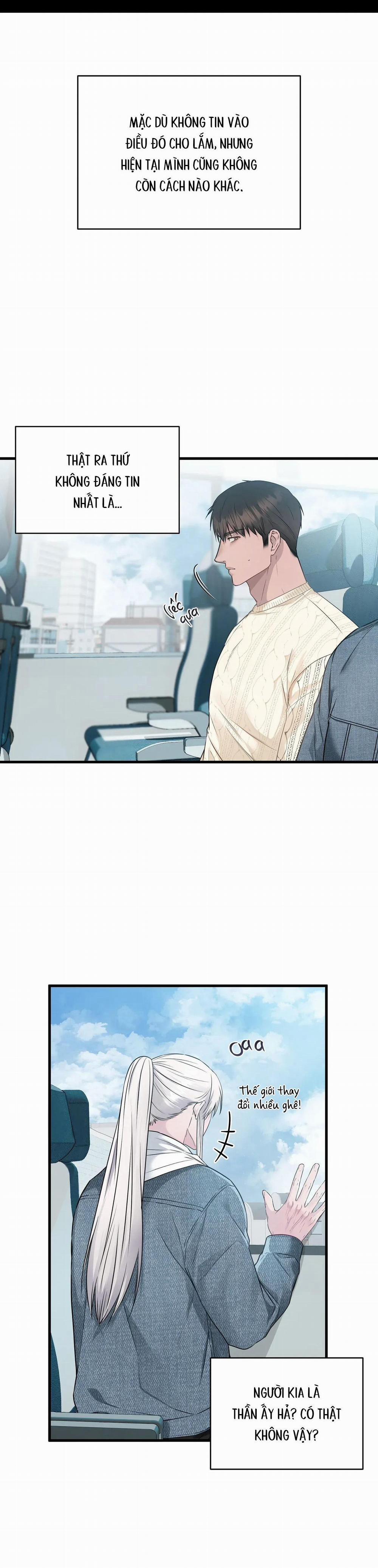 CỨU TINH CỦA RẮN 3 trang 12