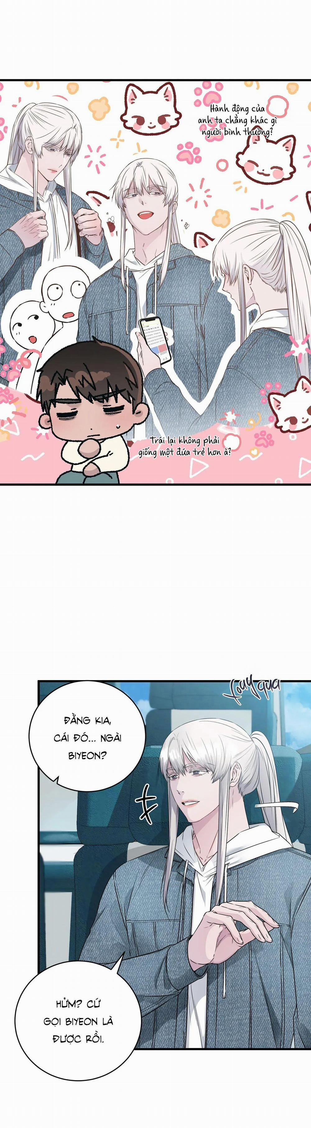 CỨU TINH CỦA RẮN 3 trang 13