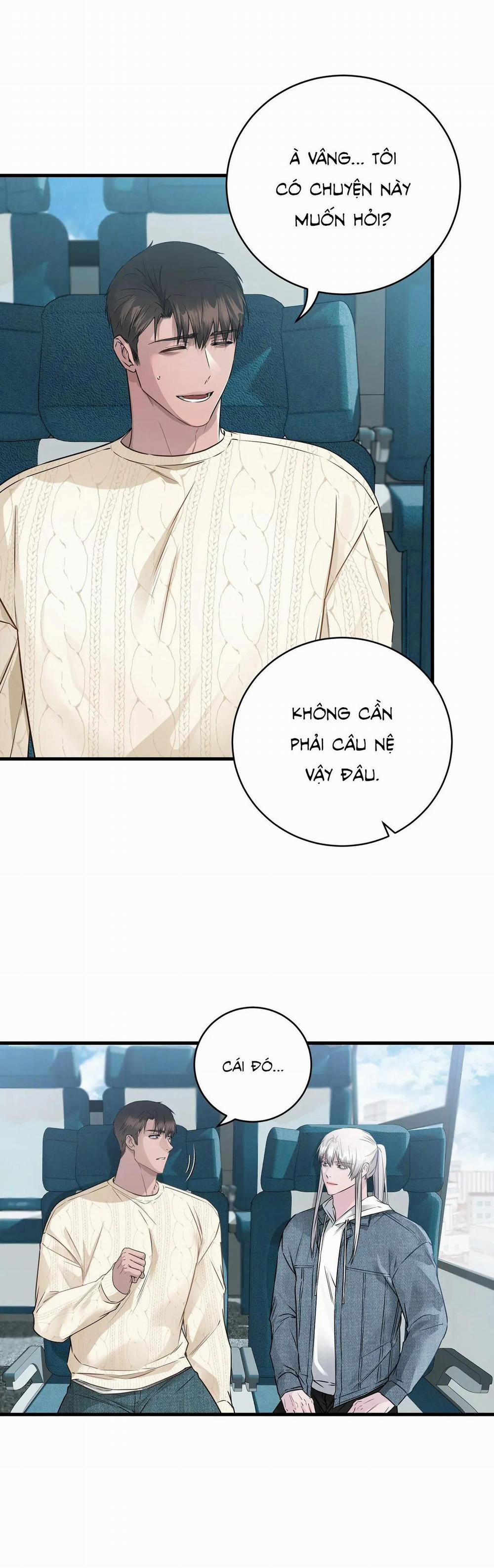 CỨU TINH CỦA RẮN 3 trang 14