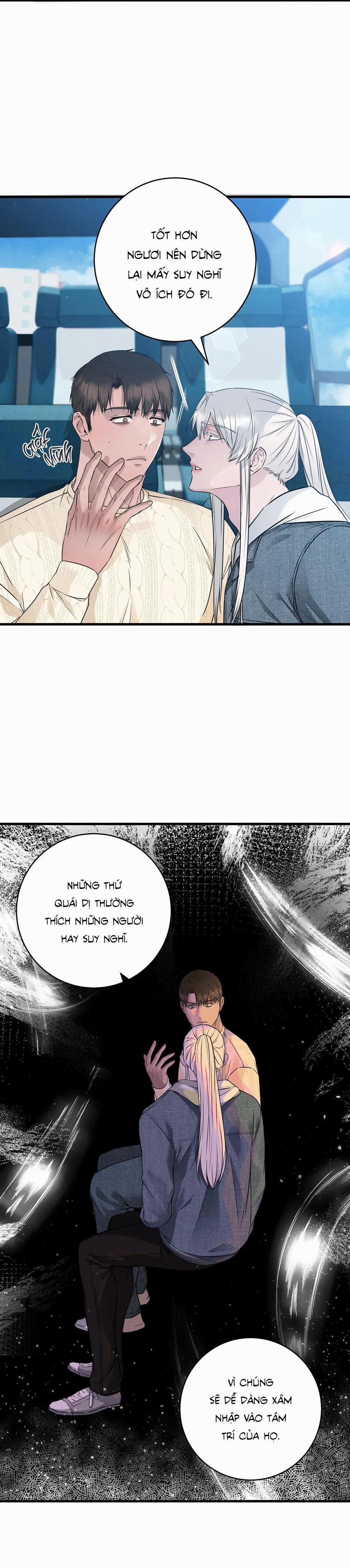 CỨU TINH CỦA RẮN 3 trang 16