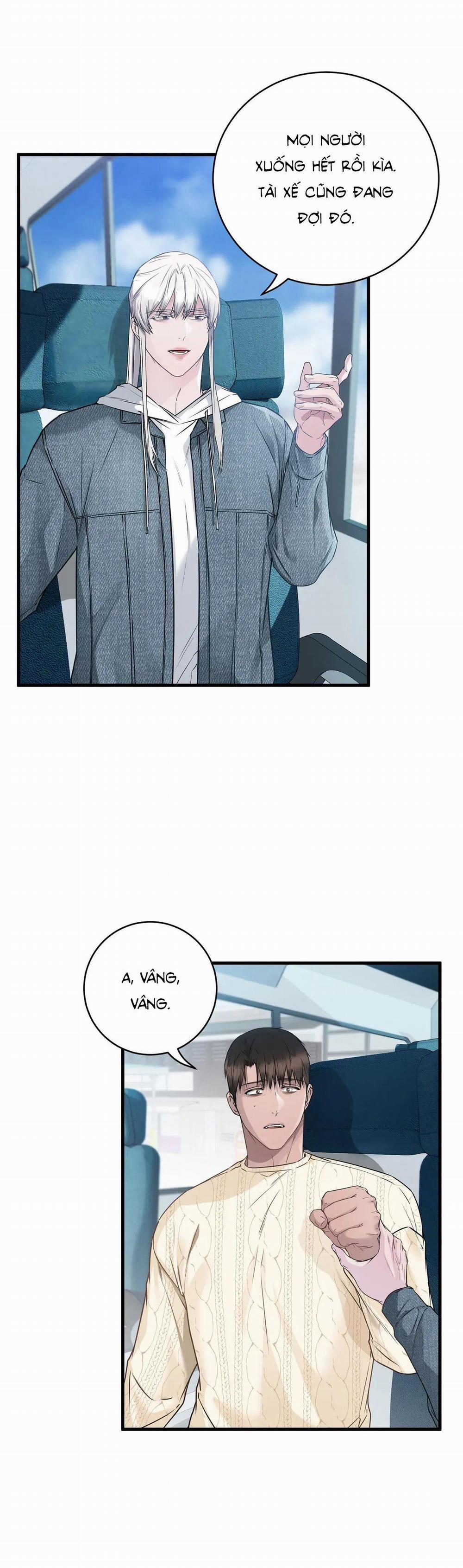 CỨU TINH CỦA RẮN 3 trang 23