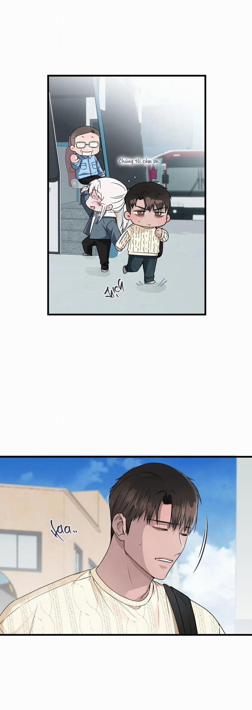 CỨU TINH CỦA RẮN 3 trang 24