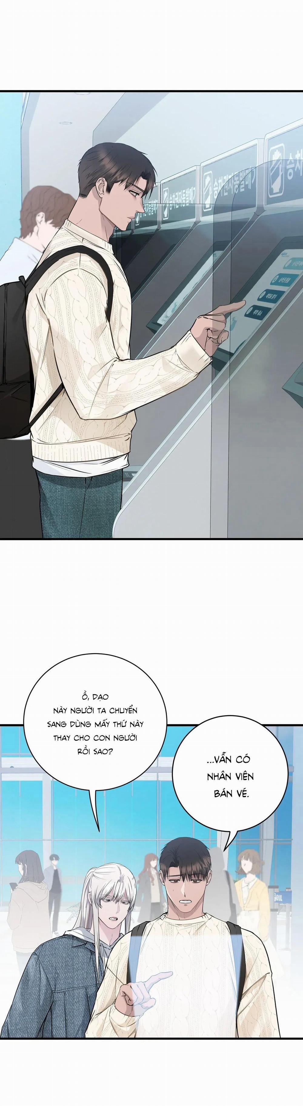 CỨU TINH CỦA RẮN 3 trang 3