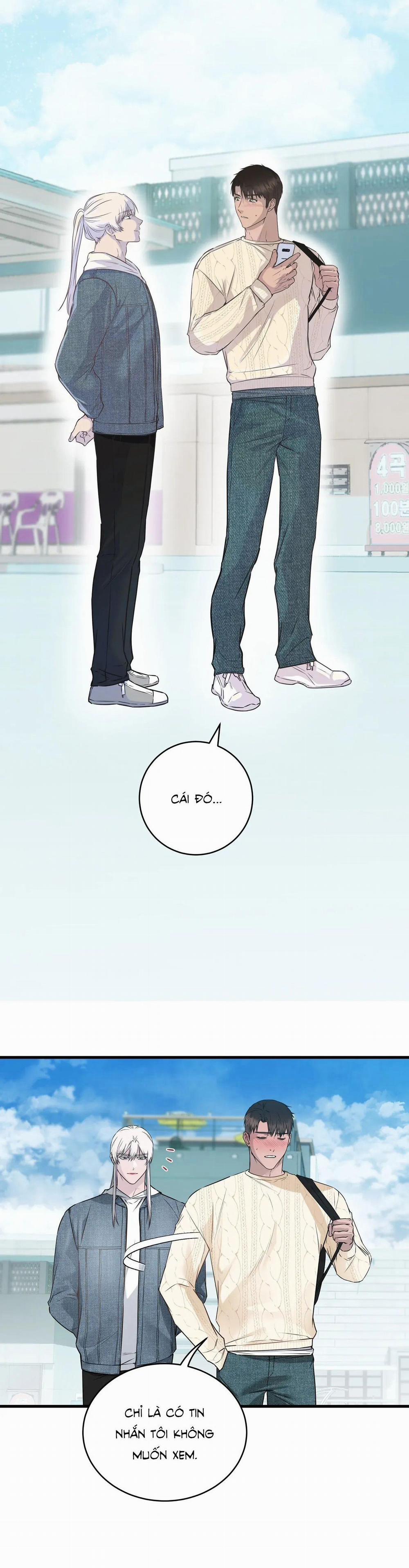 CỨU TINH CỦA RẮN 3 trang 30