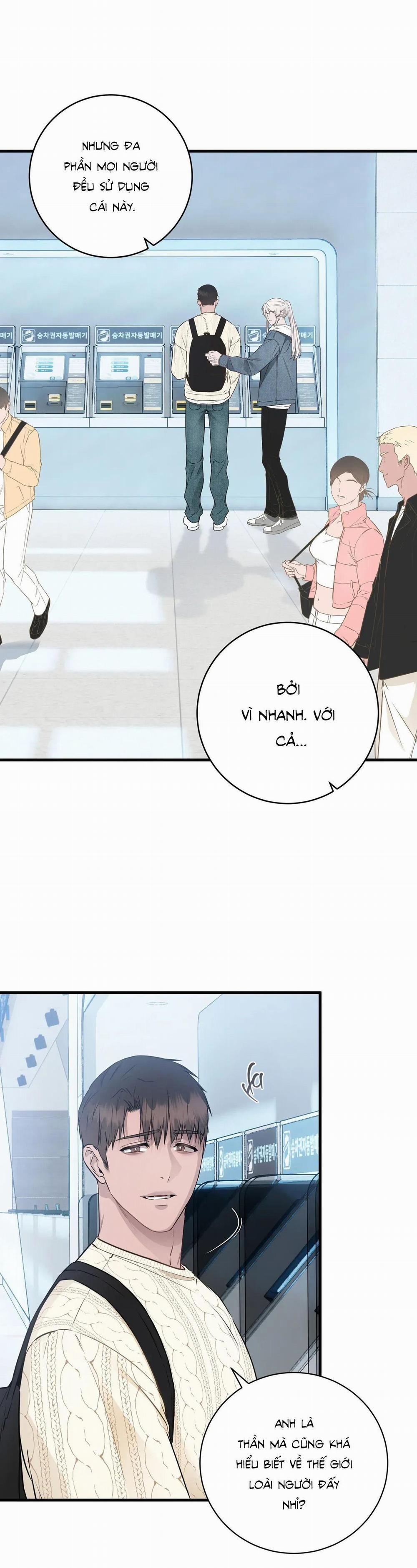 CỨU TINH CỦA RẮN 3 trang 4