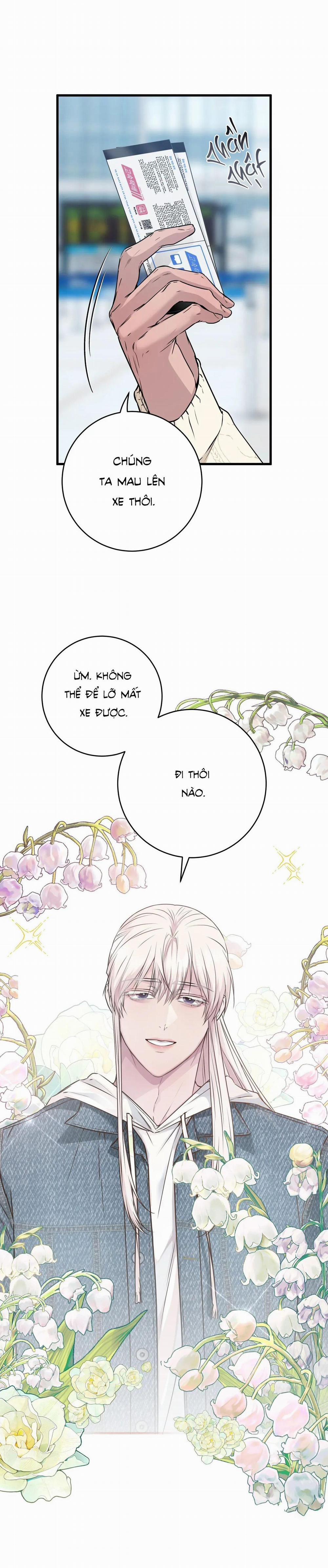 CỨU TINH CỦA RẮN 3 trang 6