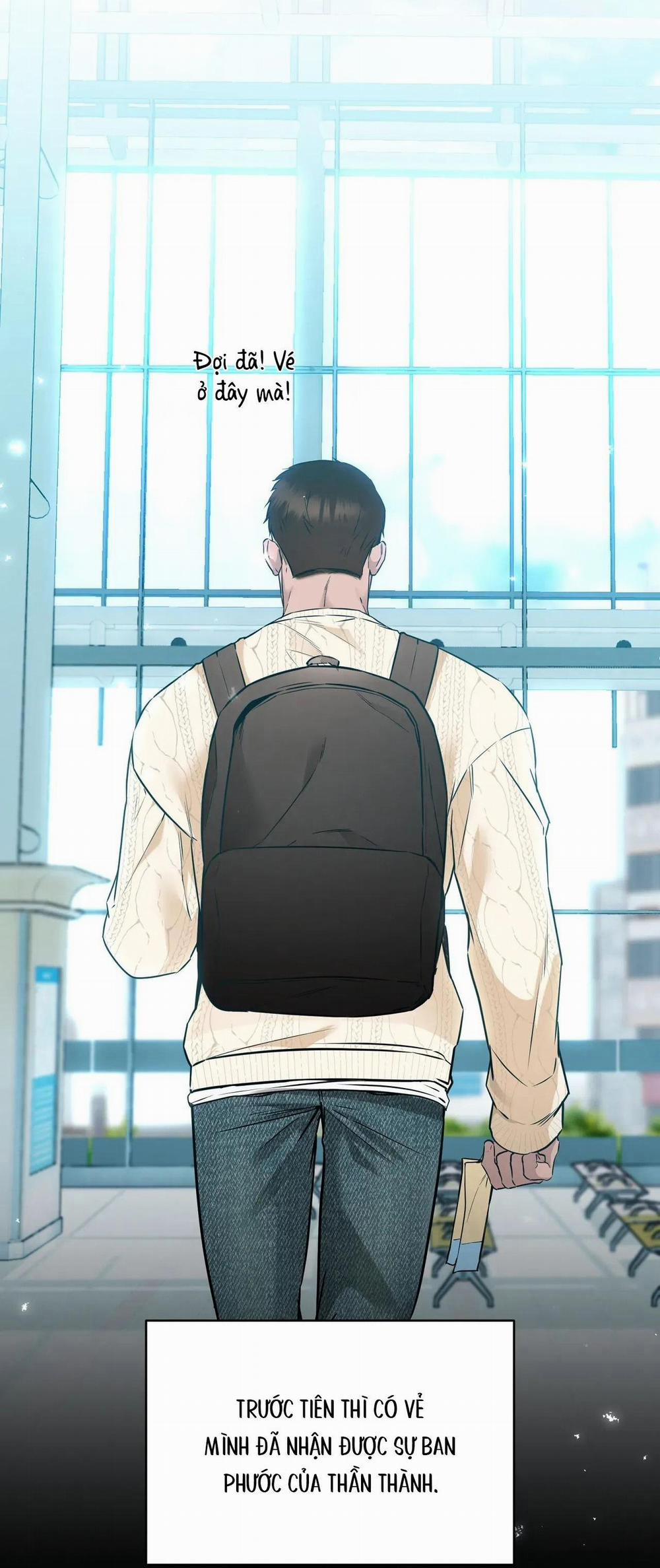 CỨU TINH CỦA RẮN 3 trang 8