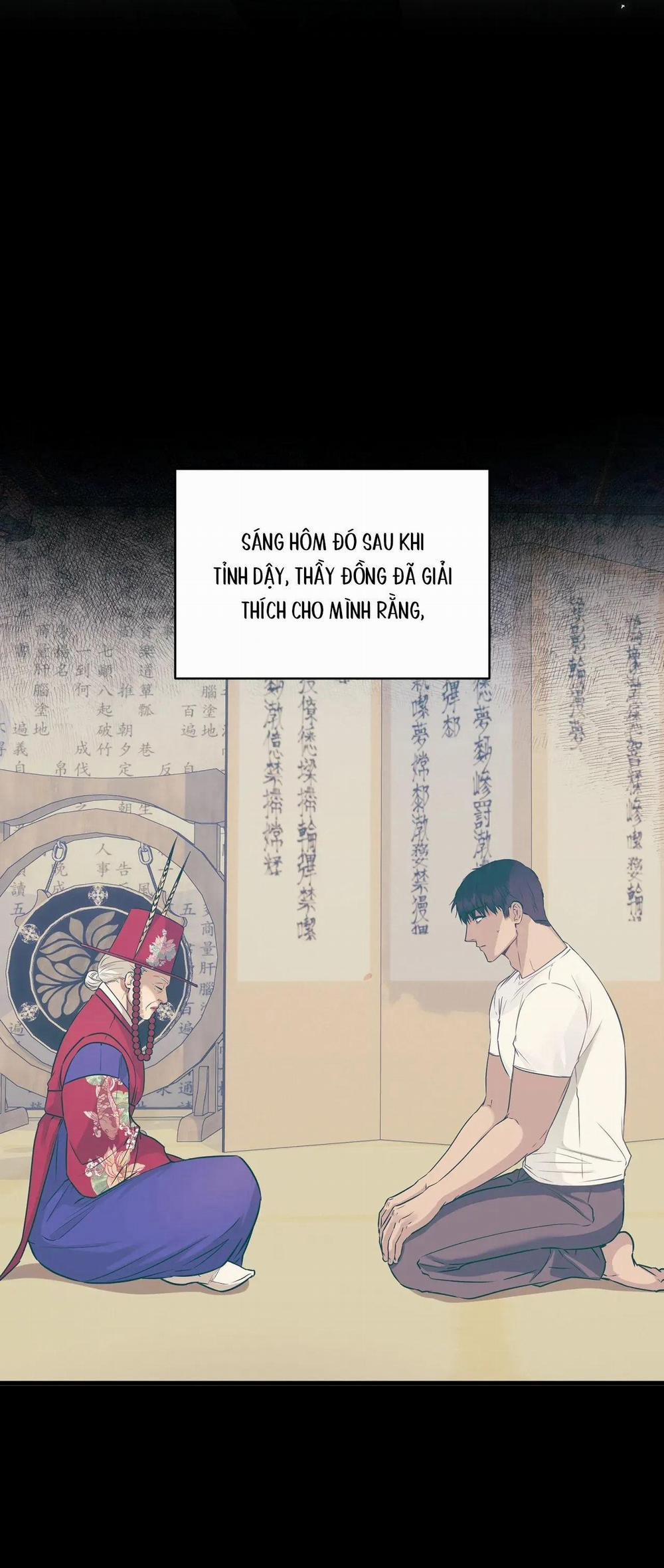 CỨU TINH CỦA RẮN 3 trang 9