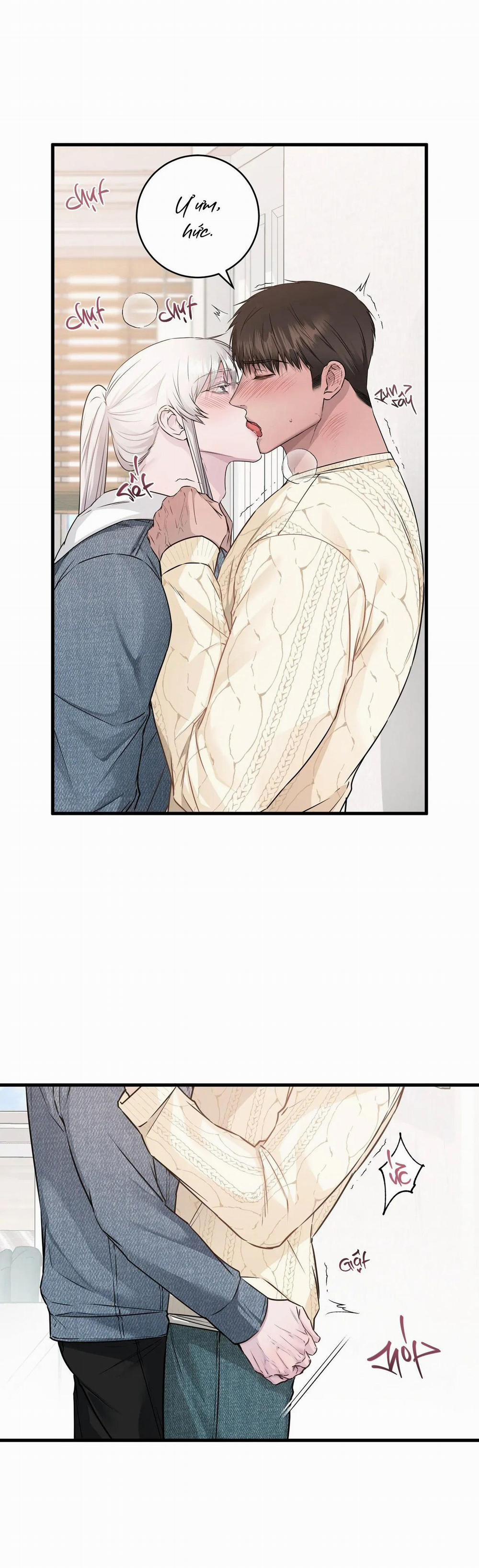 CỨU TINH CỦA RẮN 4 trang 1