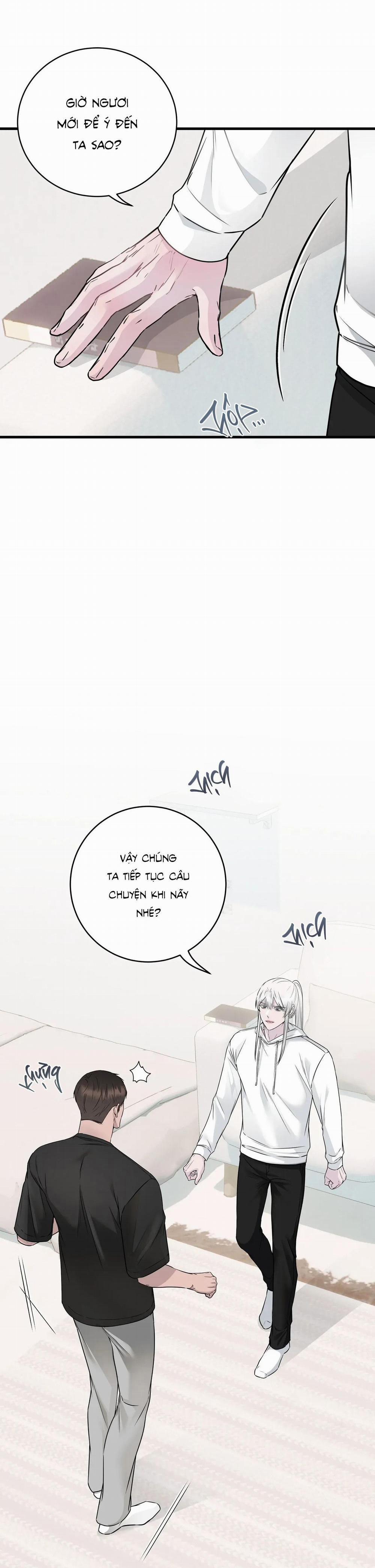 CỨU TINH CỦA RẮN 4 trang 19