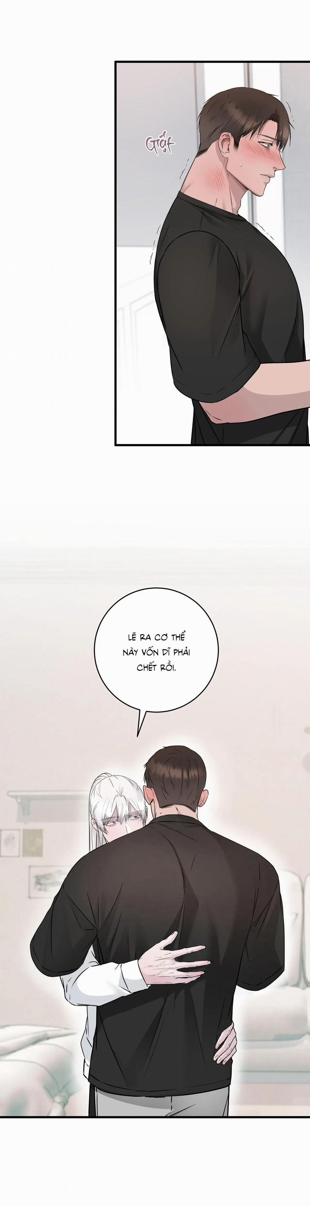 CỨU TINH CỦA RẮN 4 trang 21