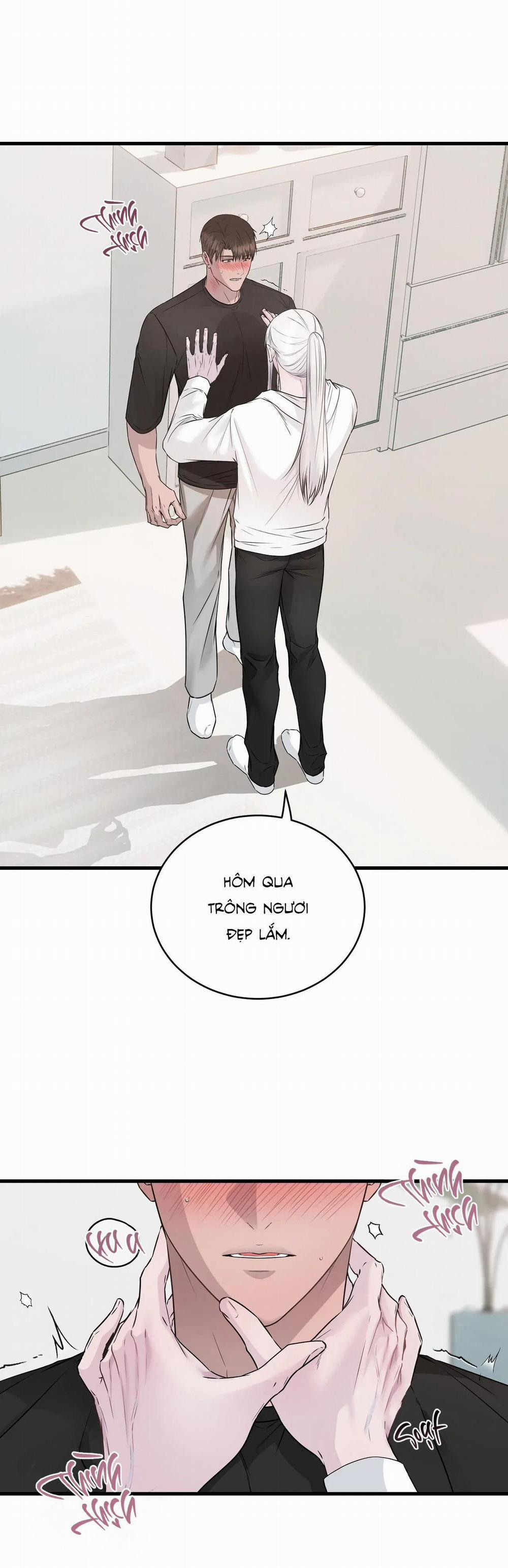 CỨU TINH CỦA RẮN 4 trang 30