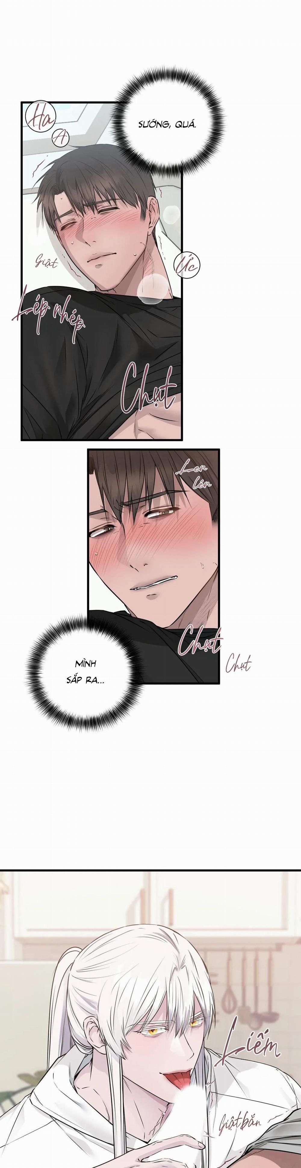 CỨU TINH CỦA RẮN 5 0 trang 13