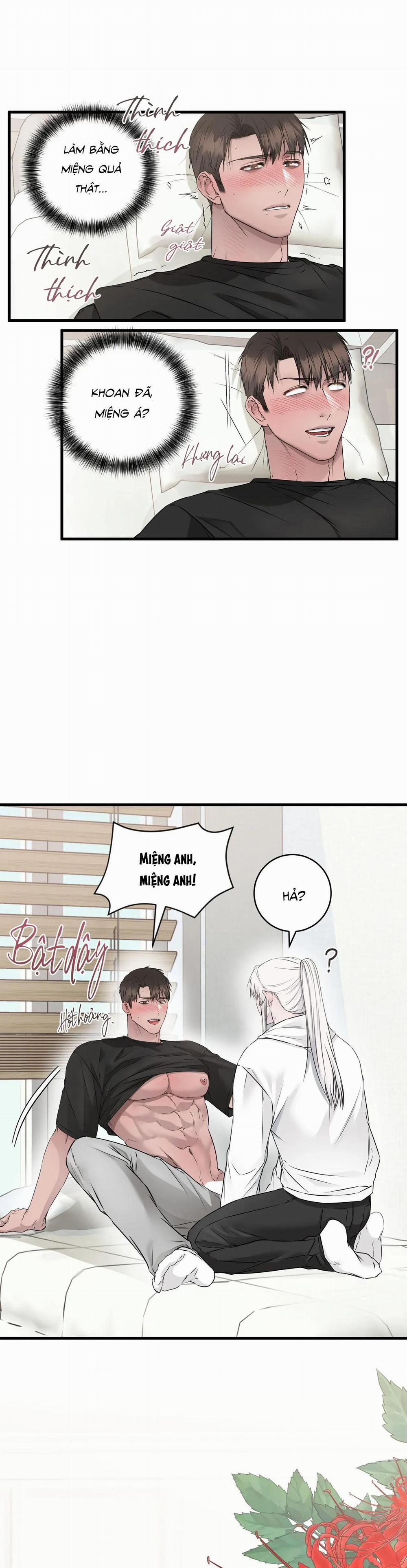 CỨU TINH CỦA RẮN 5 0 trang 16