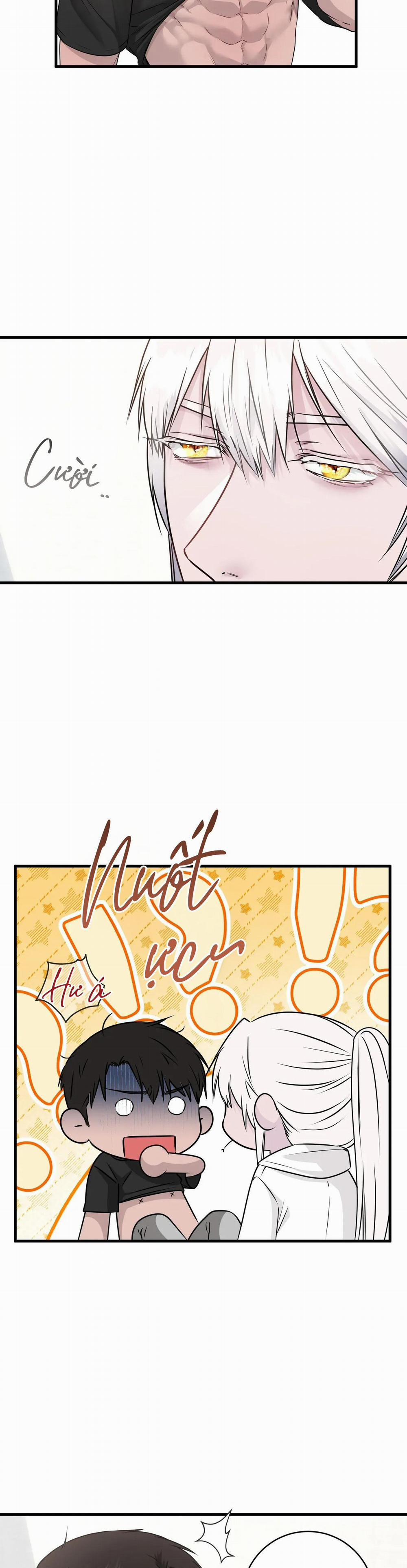 CỨU TINH CỦA RẮN 5 0 trang 18