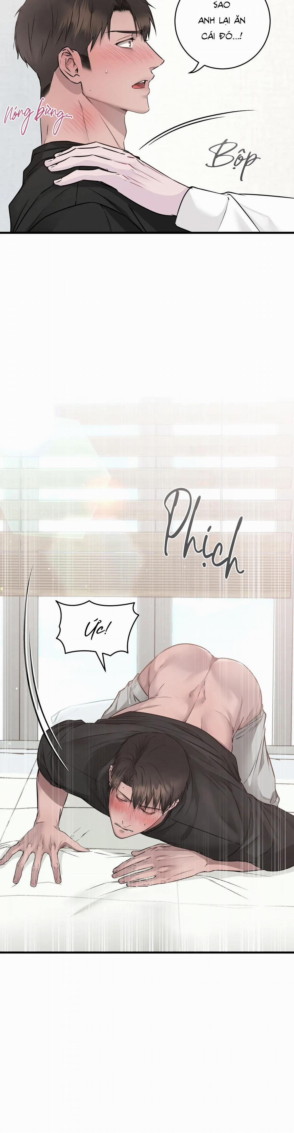 CỨU TINH CỦA RẮN 5 0 trang 19