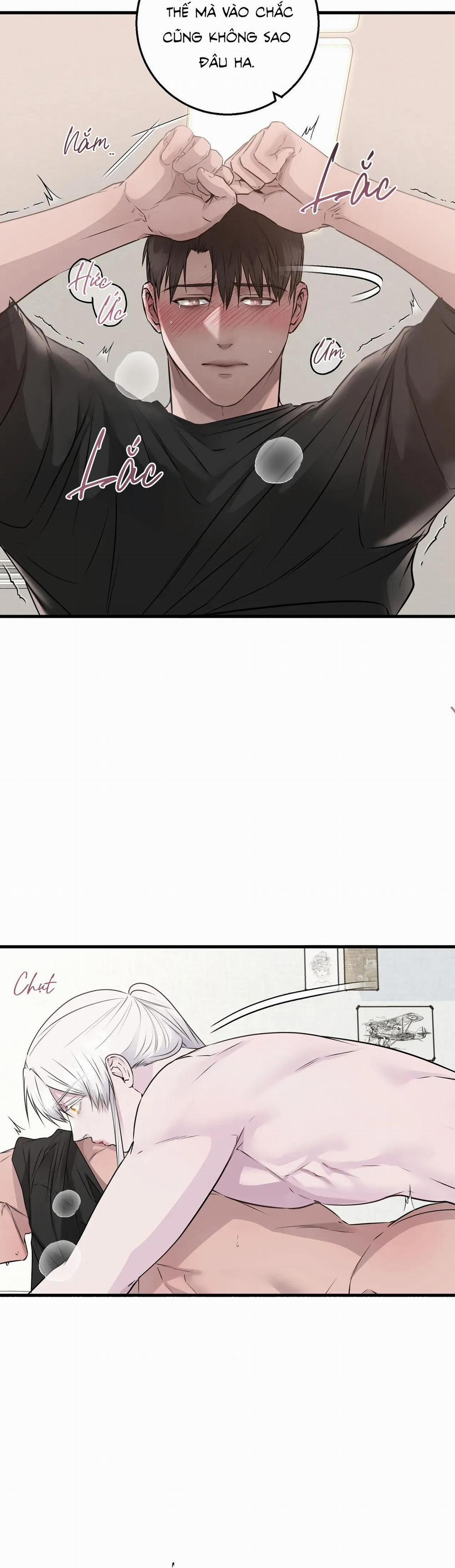 CỨU TINH CỦA RẮN 5 0 trang 24