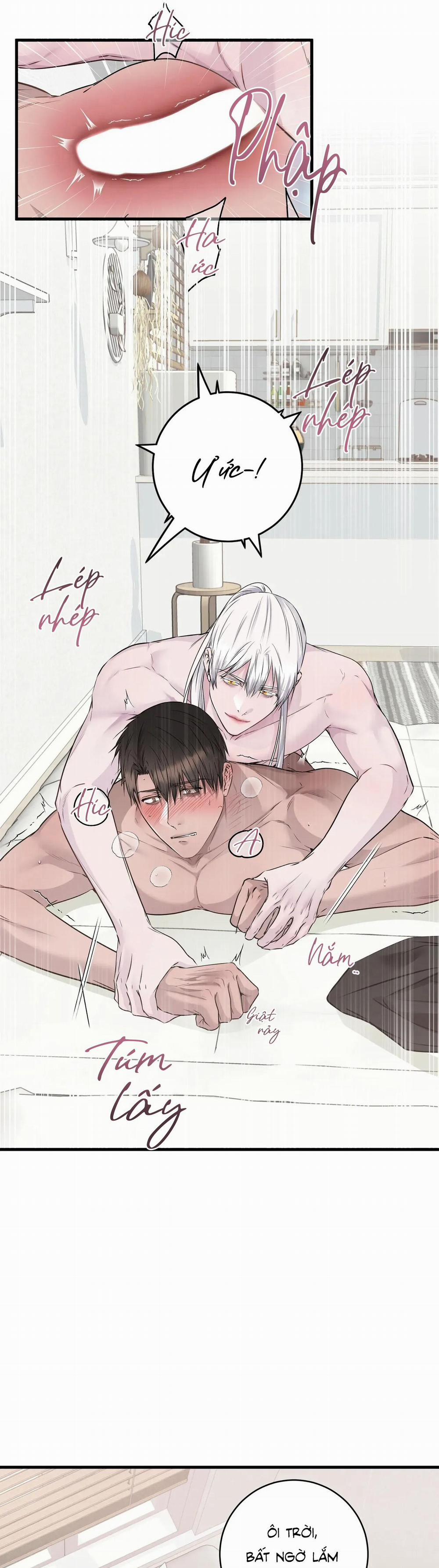 CỨU TINH CỦA RẮN 5 0 trang 25