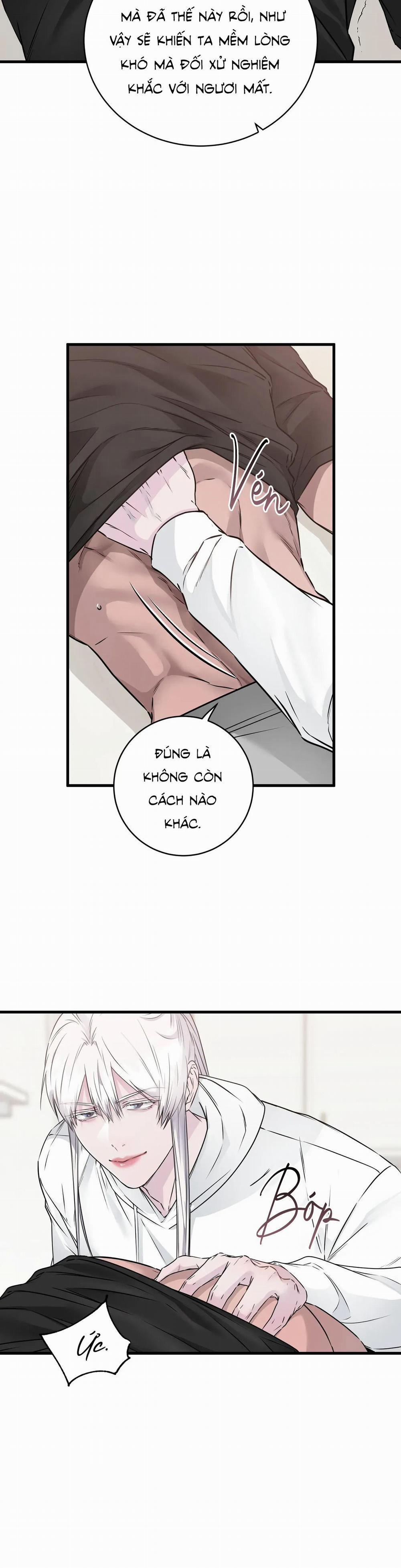 CỨU TINH CỦA RẮN 5 0 trang 3