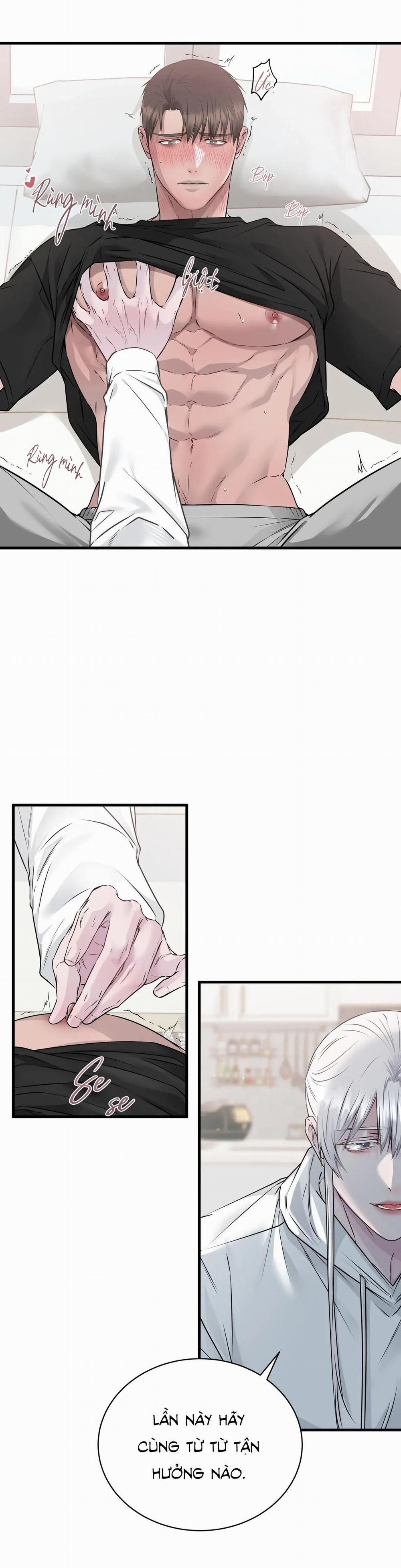 CỨU TINH CỦA RẮN 5 0 trang 4