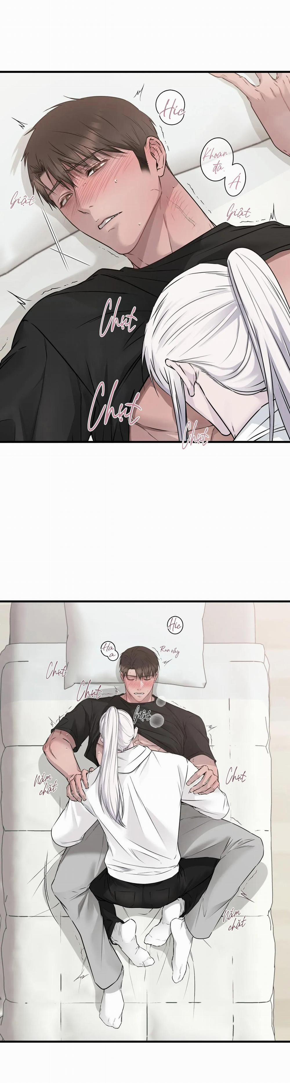 CỨU TINH CỦA RẮN 5 0 trang 6