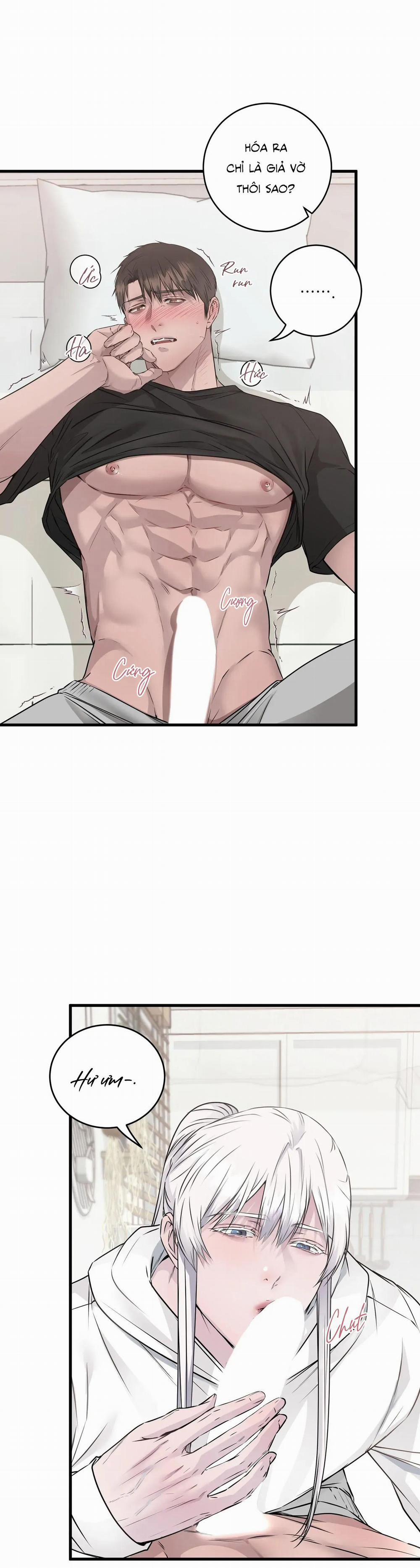 CỨU TINH CỦA RẮN 5 0 trang 8