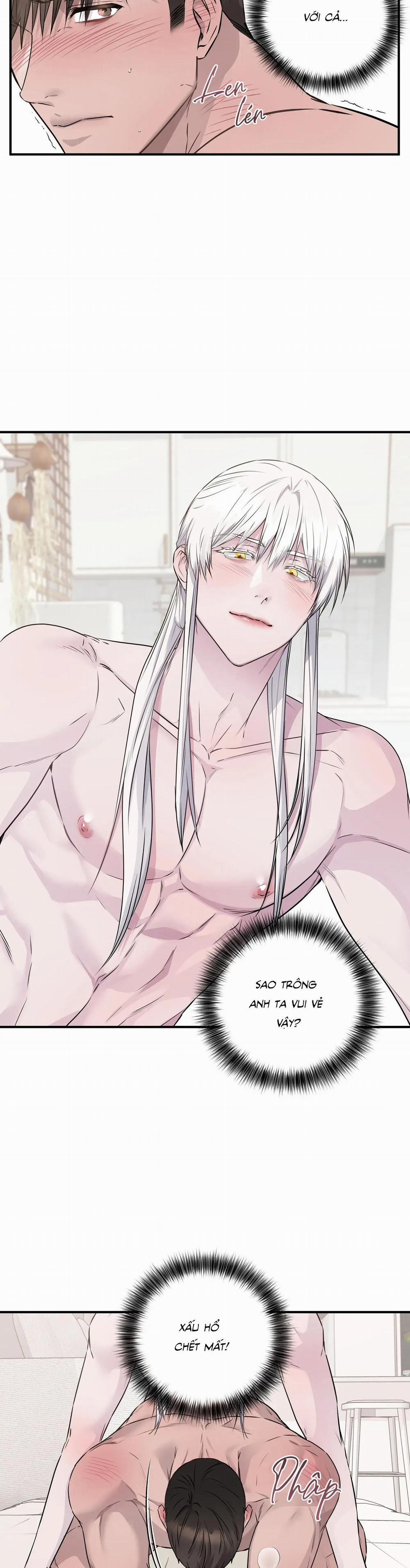 CỨU TINH CỦA RẮN 6 0 trang 1