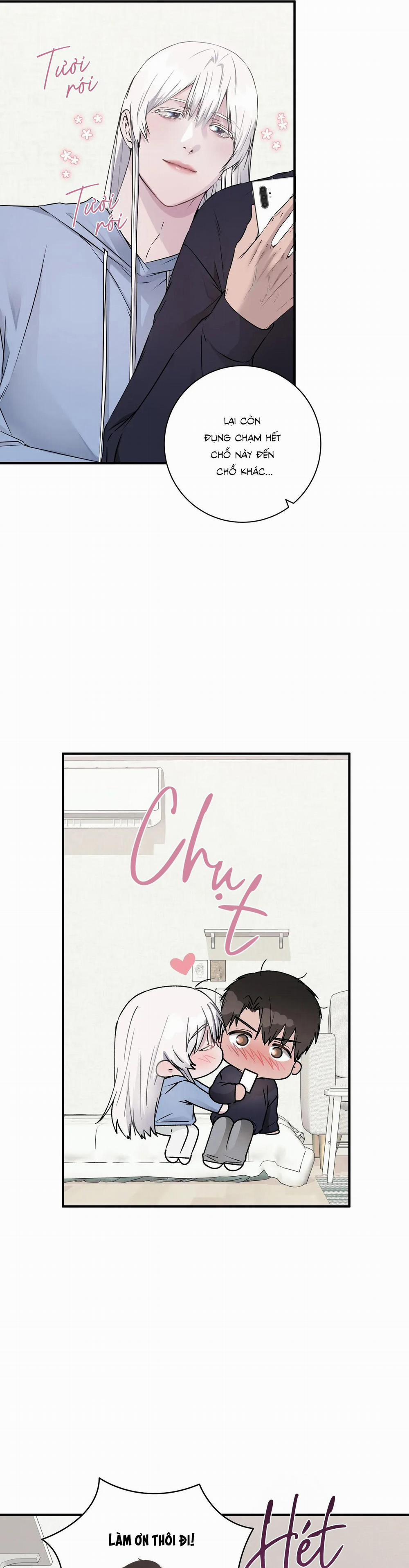 CỨU TINH CỦA RẮN 6 0 trang 15