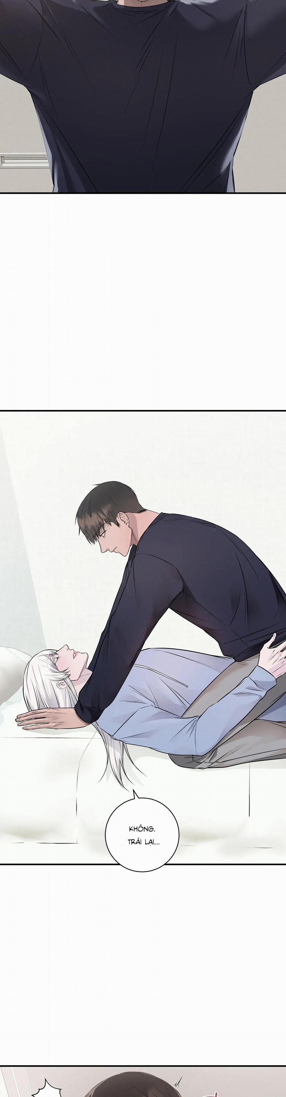 CỨU TINH CỦA RẮN 6 0 trang 17