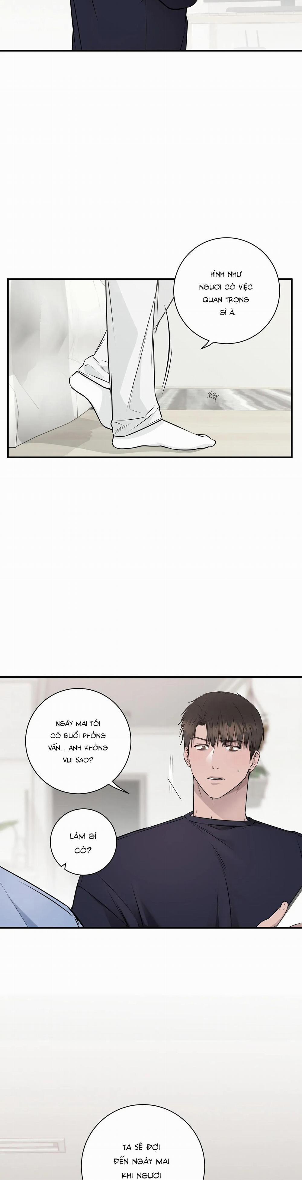 CỨU TINH CỦA RẮN 6 0 trang 23