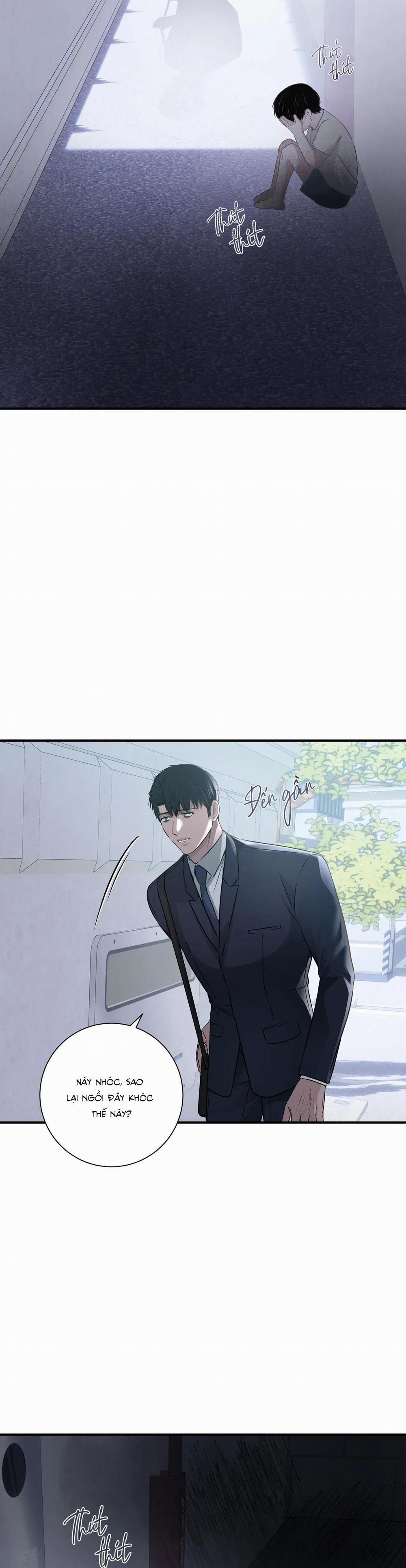 CỨU TINH CỦA RẮN 6 0 trang 27