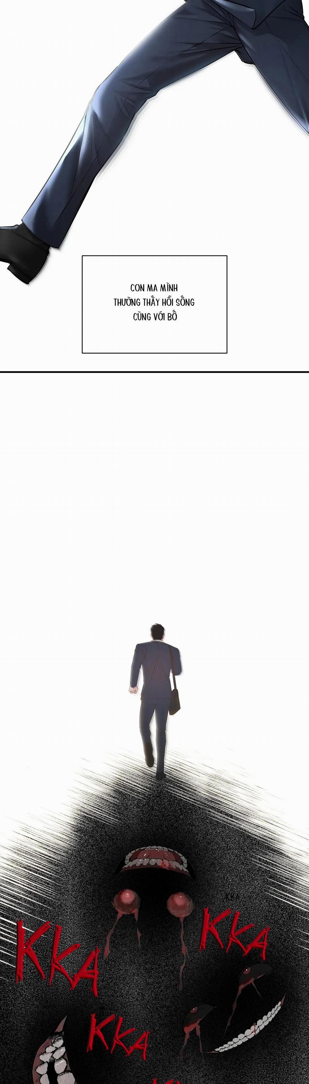 CỨU TINH CỦA RẮN 6 0 trang 31