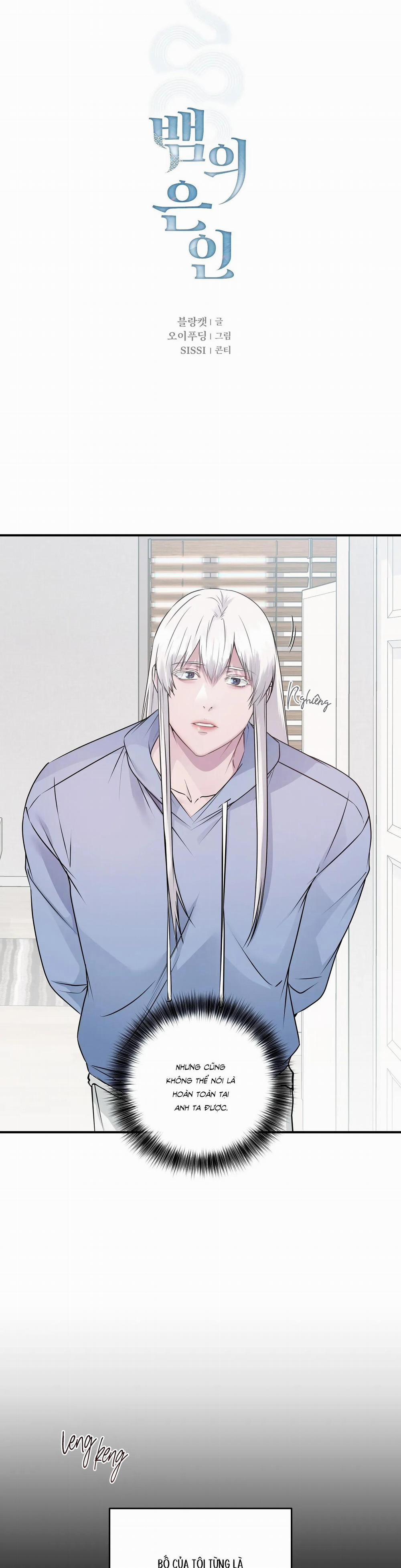 CỨU TINH CỦA RẮN 7 trang 1