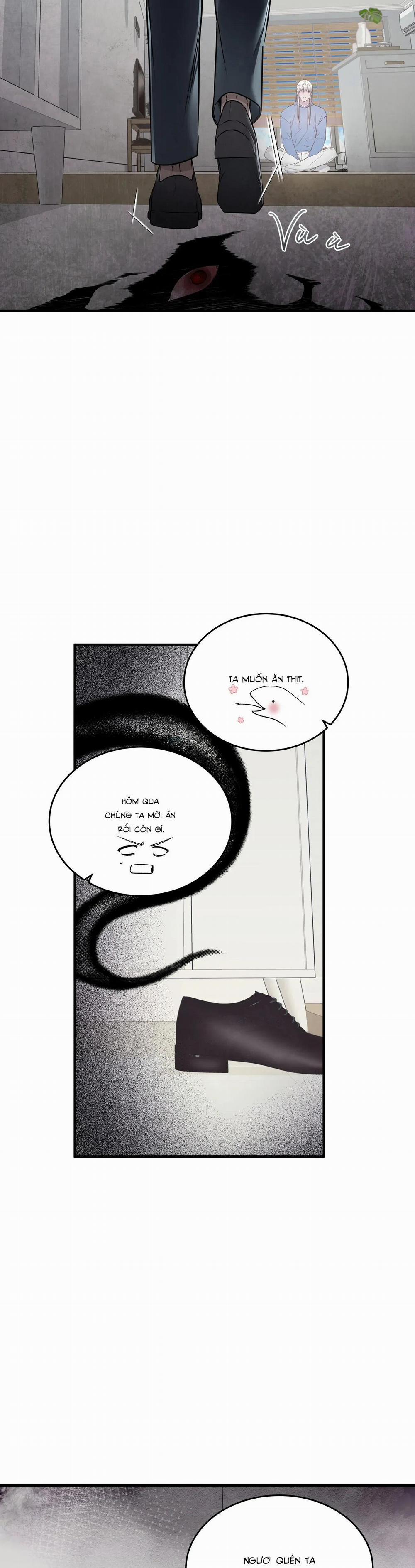 CỨU TINH CỦA RẮN 7 trang 12