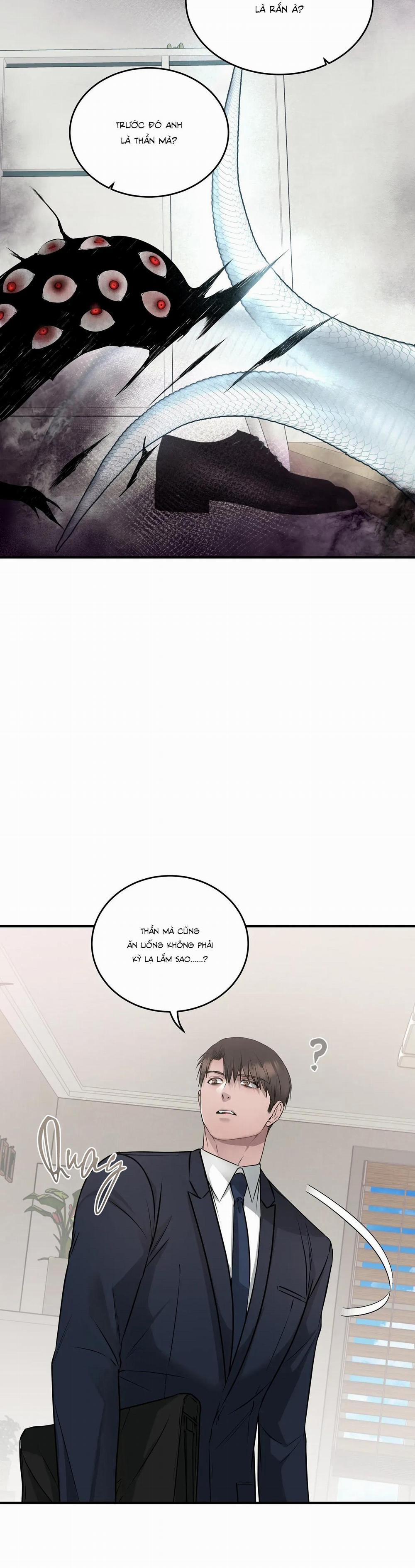 CỨU TINH CỦA RẮN 7 trang 13