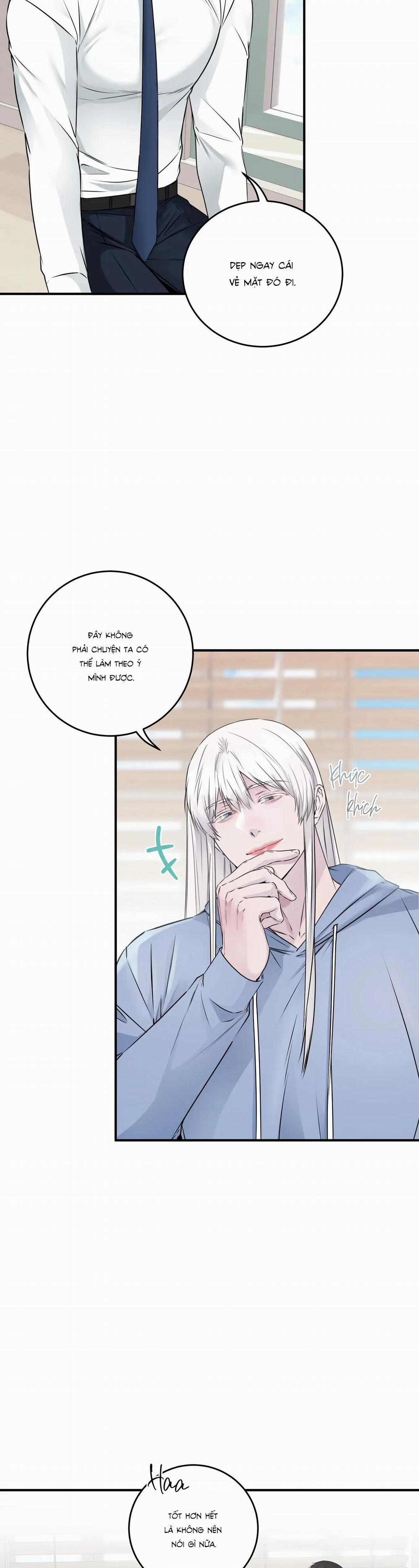 CỨU TINH CỦA RẮN 7 trang 17