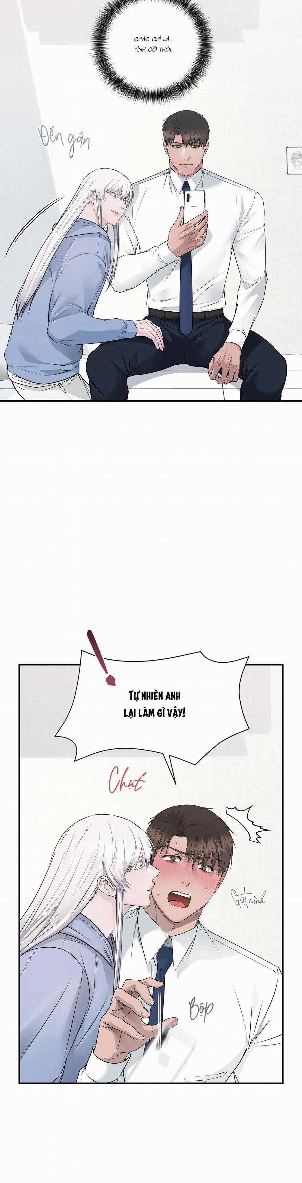 CỨU TINH CỦA RẮN 7 trang 21