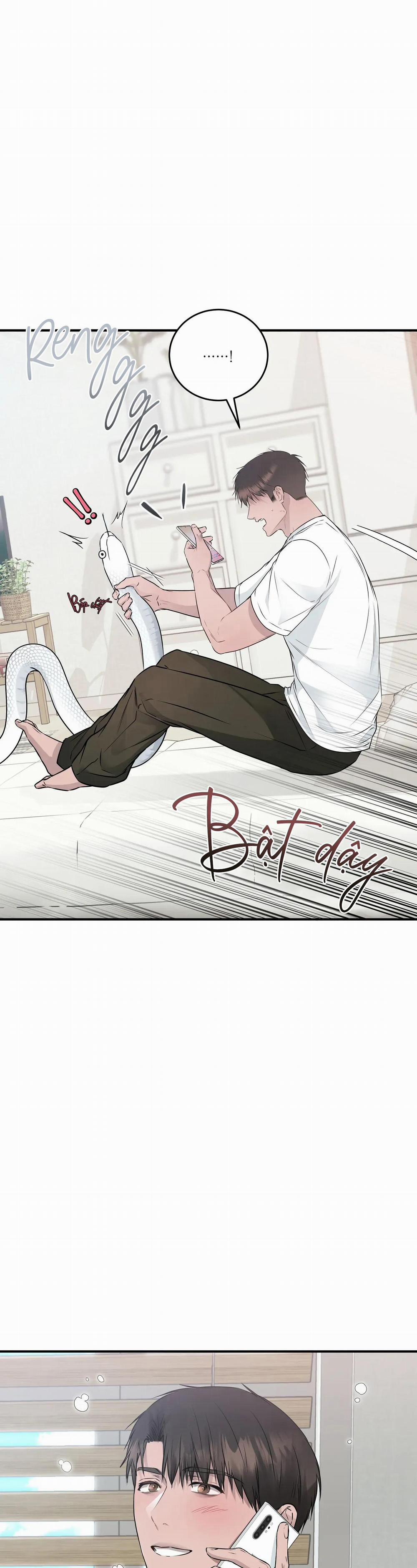 CỨU TINH CỦA RẮN 7 trang 27