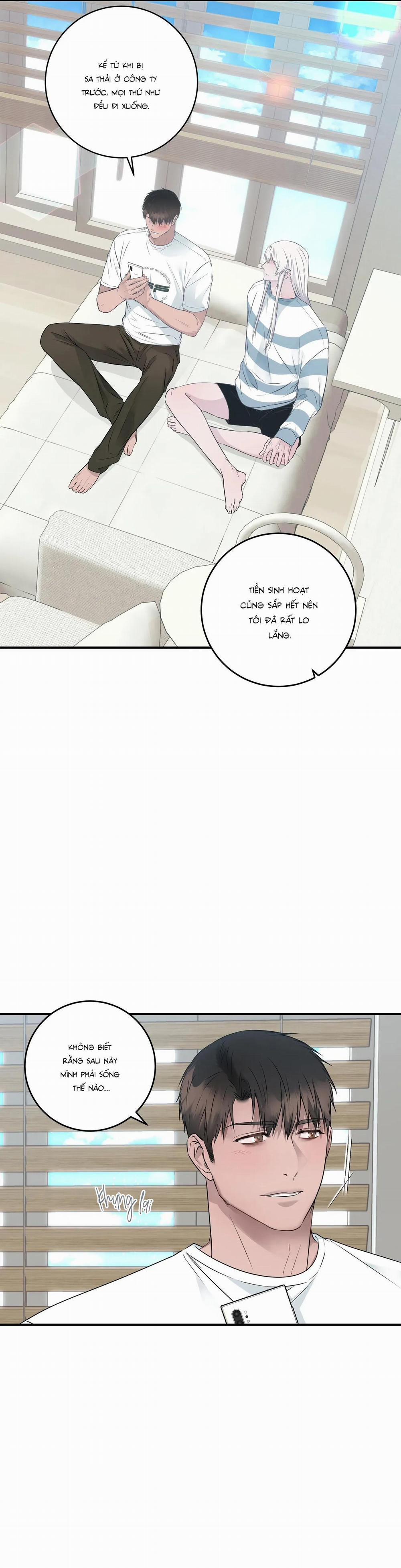 CỨU TINH CỦA RẮN 7 trang 30