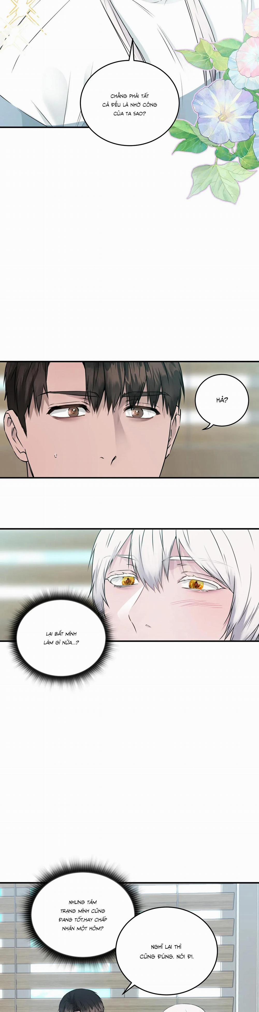 CỨU TINH CỦA RẮN 7 trang 33