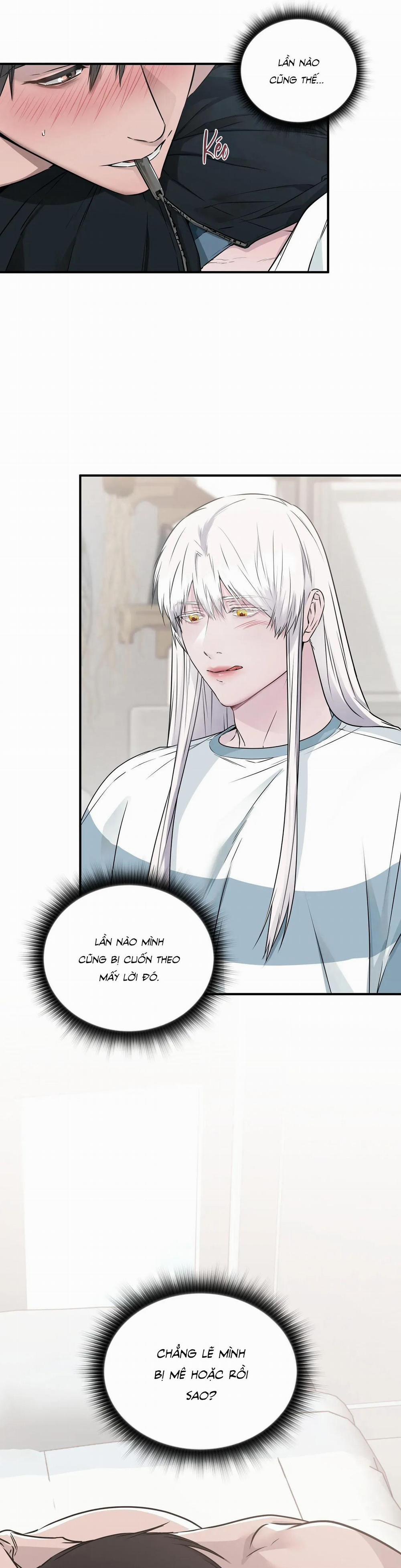 CỨU TINH CỦA RẮN 8 0 trang 10