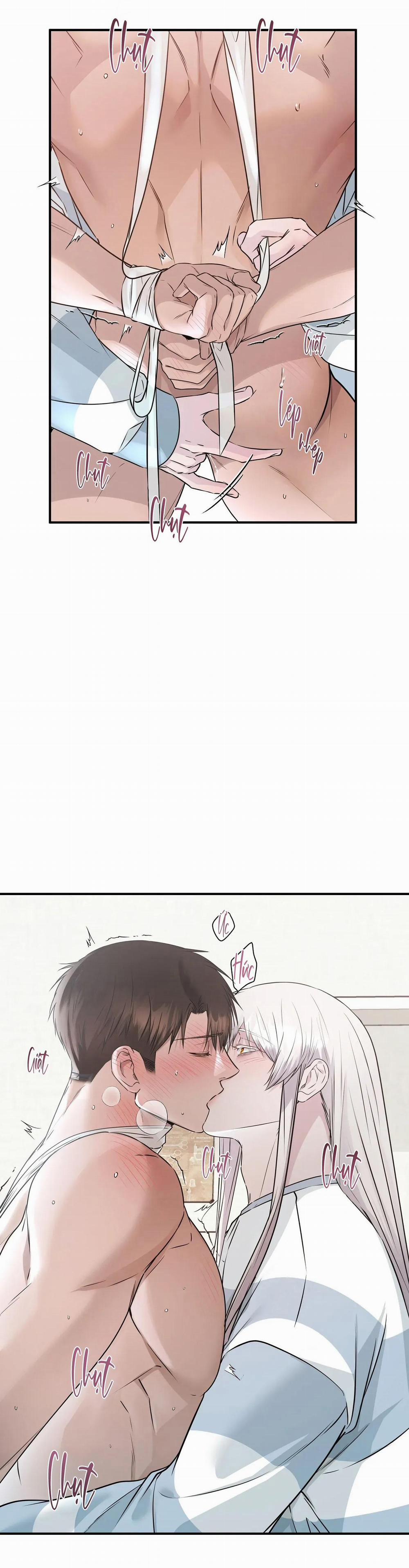 CỨU TINH CỦA RẮN 8 0 trang 20