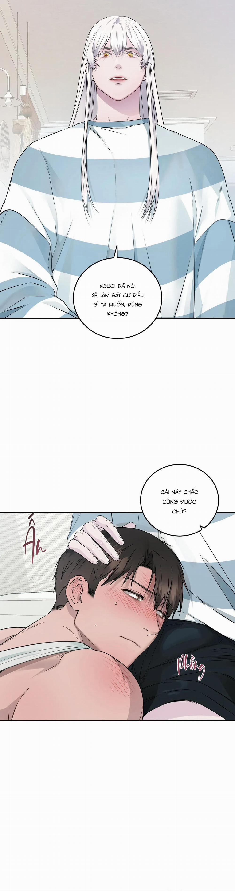 CỨU TINH CỦA RẮN 8 0 trang 9