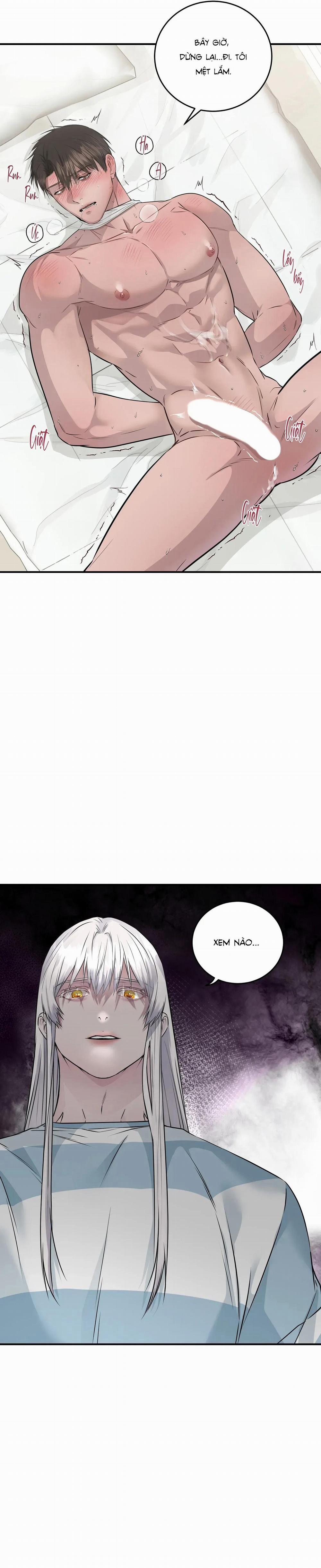 CỨU TINH CỦA RẮN 9 0 trang 12