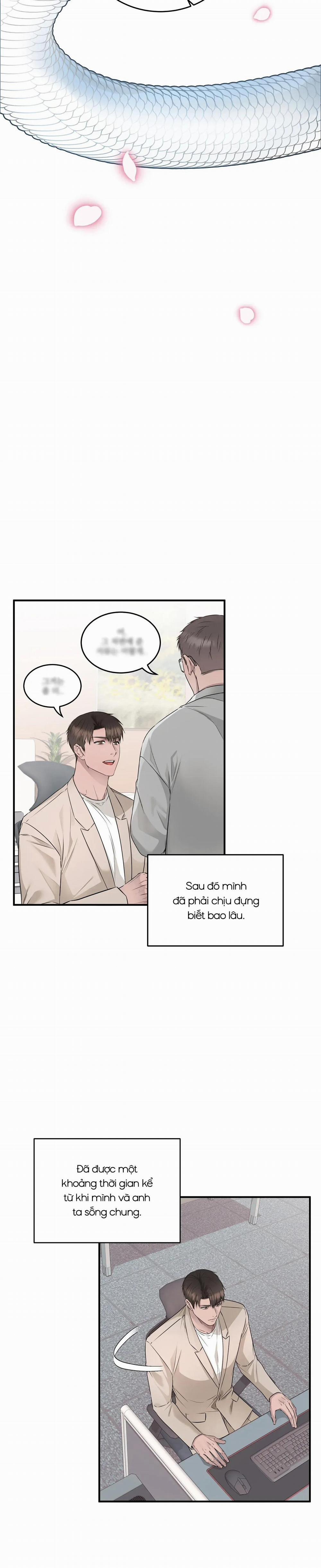 CỨU TINH CỦA RẮN 9 0 trang 14